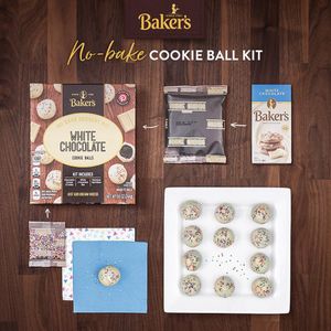 Image post by @bakerschocolate on Instagram