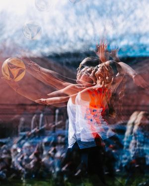 Image post by @boisestatebvb on Instagram