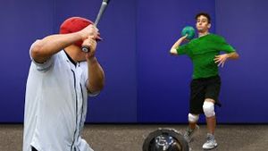 Video post by @watchmomentum on YouTube