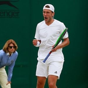 Image post by @atlantaopentennis on Instagram