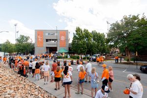 Image post by @vol_baseball on Instagram