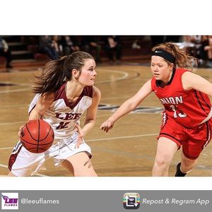 Image post by @leeuniversity on Instagram