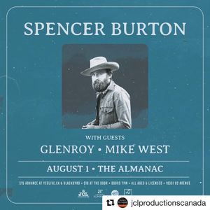 Image post by @glenroy on Instagram