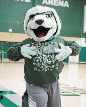 Image post by @loyolamaryland on Instagram