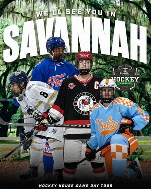 Image post by @hockeyhousepod on Twitter