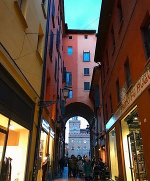 Image post by @aquatalia on Instagram