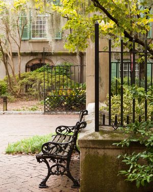 Image post by @collegeofcharleston on Instagram