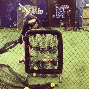 Image post by @memphissoftball on Instagram