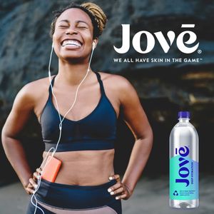 Image post by @drinkjove on Instagram