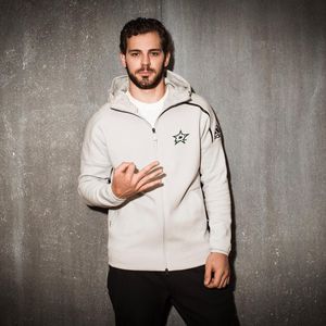 Image post by @adidashockey on Instagram