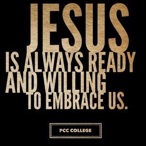 Image post by @pcc_youngadults on Instagram