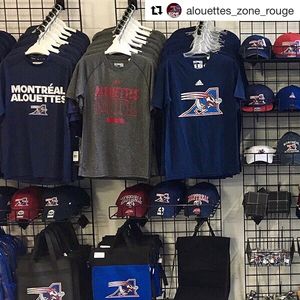 Image post by @mtlalouettes on Instagram