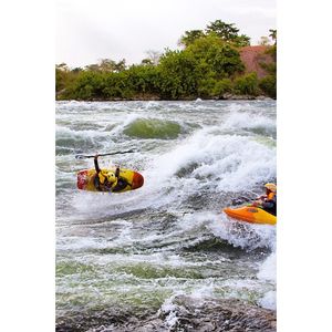Image post by @nicktroutmankayak on Instagram
