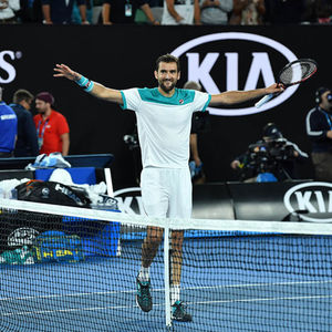 Image post by @filatennis on Instagram