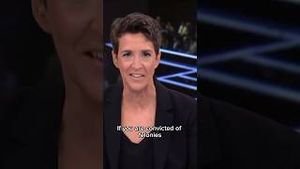 Video post by @msnbc on YouTube