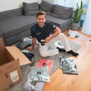 Image post by @nvd_golf on Instagram