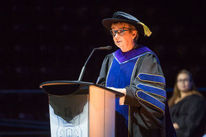 Image post by @ontariotechu on Instagram