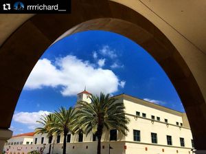 Image post by @sdsuadmissions on Instagram