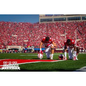 Image post by @hailvarsity on Instagram