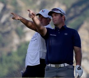 Image post by @ryanfoxgolfer on Instagram