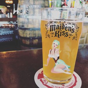 Image post by @grimmbrosbrew on Instagram