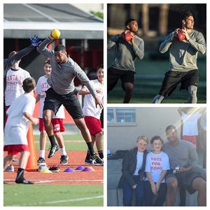 Image post by @jaboowins on Instagram