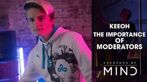 Video post by @cloud9 on YouTube