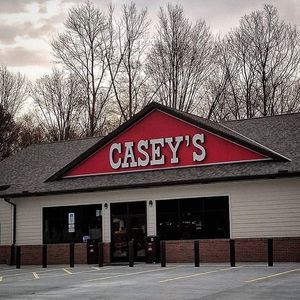 Image post by @caseys on Instagram