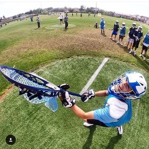 Image post by @trilogylacrosse on Instagram