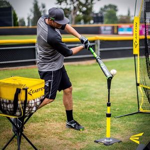 Image post by @eastonbaseball on Instagram