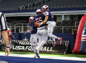Image post by @usnft on Instagram
