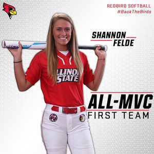 Image post by @redbirdsoftball on Instagram