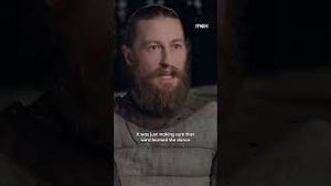 Video post by @hbo on YouTube