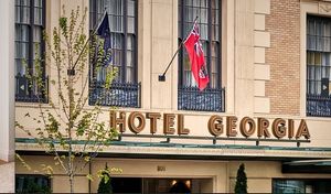 Image post by @rosewoodhotelgeorgia on Instagram