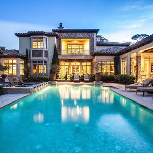 Image post by @christiesrealestate on Instagram