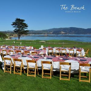 Image post by @pebblebeachresorts on Instagram