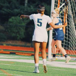 Image post by @conversewlacrosse on Instagram