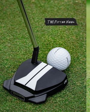 Image post by @taylormadegolf on Instagram