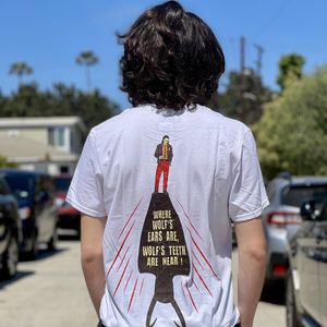Image post by @marvel on Instagram