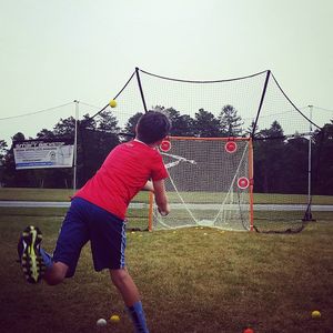 Image post by @trilogylacrosse on Instagram