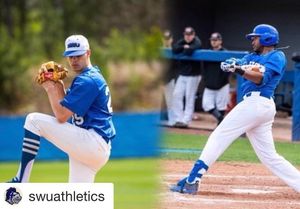 Image post by @swu_edu on Instagram