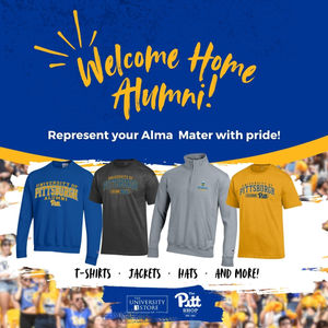 Image post by @thepittnews on Instagram