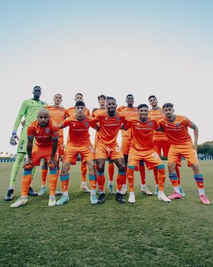Image post by @themiamifc on Instagram