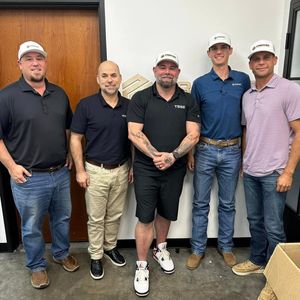 Image post by @wearetssg on Instagram