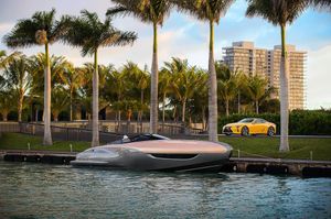 Image post by @lexususa on Instagram