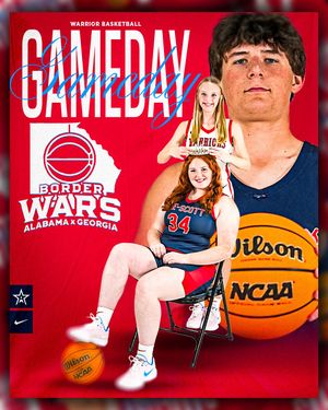 Image post by @lsa_warriors on Instagram