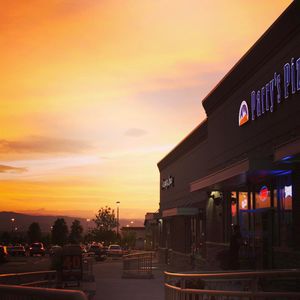 Image post by @parryspizza on Instagram