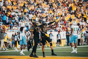 Image post by @southernmissfb on Instagram