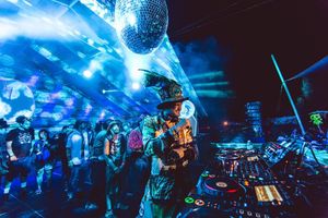 Image post by @dirtybirdcamp on Instagram