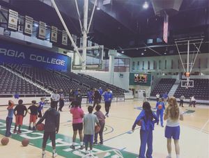 Image post by @gcsubobcats on Instagram